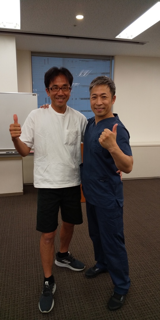 トップページ千葉市稲毛区の慢性腰痛、ぎっくり腰ならKen